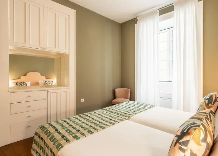 Aparthotel The Wine By An Island Funchal (Madeira)