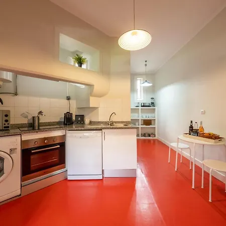 The Wine By An Island 아파트호텔