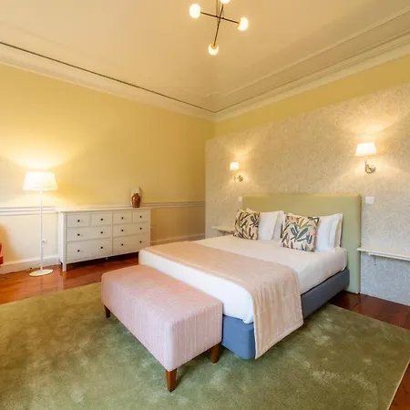 The Wine Lodges Funchal (Madeira)