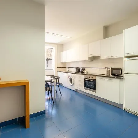 Lägenhetshotell The Wine Lodges Funchal (Madeira)