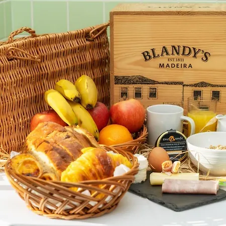 The Wine By An Island Funchal