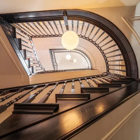 Apart Otel The Wine By An Island