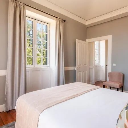 The Wine By An Island Apart Otel Funchal