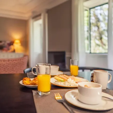 The Wine Lodges 4* Funchal (Madeira)