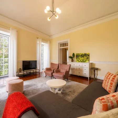 아파트호텔 The Wine By An Island 푼샬