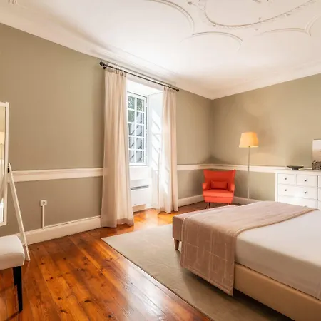 Lägenhetshotell The Wine Lodges 4*