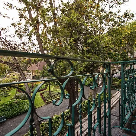 The Wine By An Island 아파트호텔