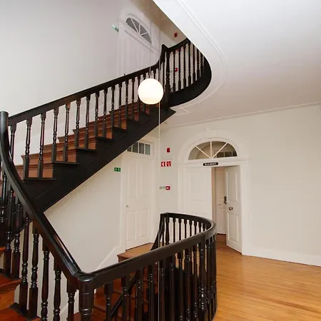 Apart Otel The Wine By An Island