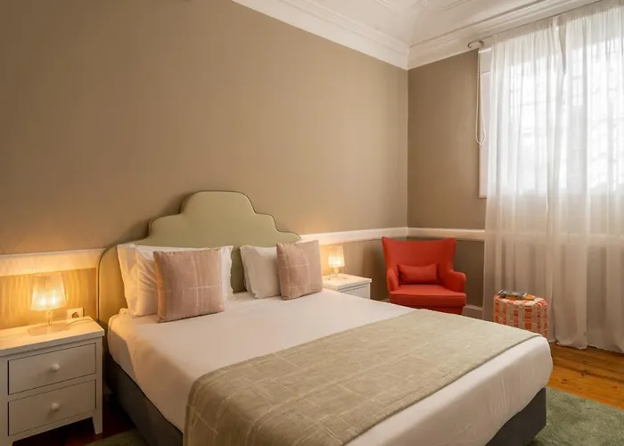 Apart-hotel The Wine By An Island 4*