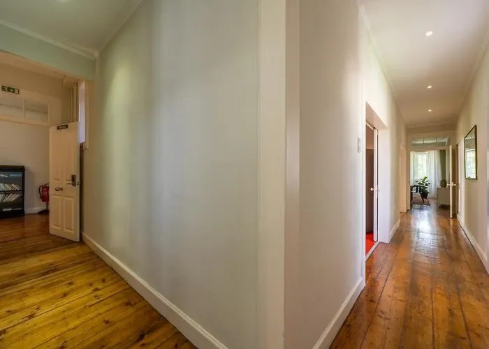 Apart-hotel The Wine By An Island