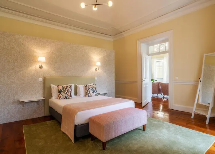 The Wine By An Island Apart-hotel Funchal (Madeira)