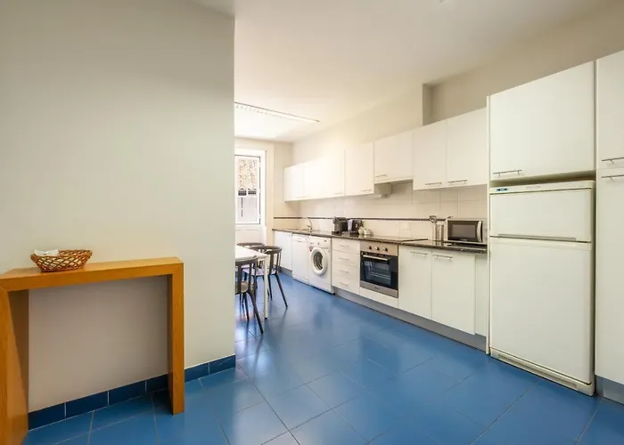 Apart-hotel The Wine By An Island Funchal (Madeira)