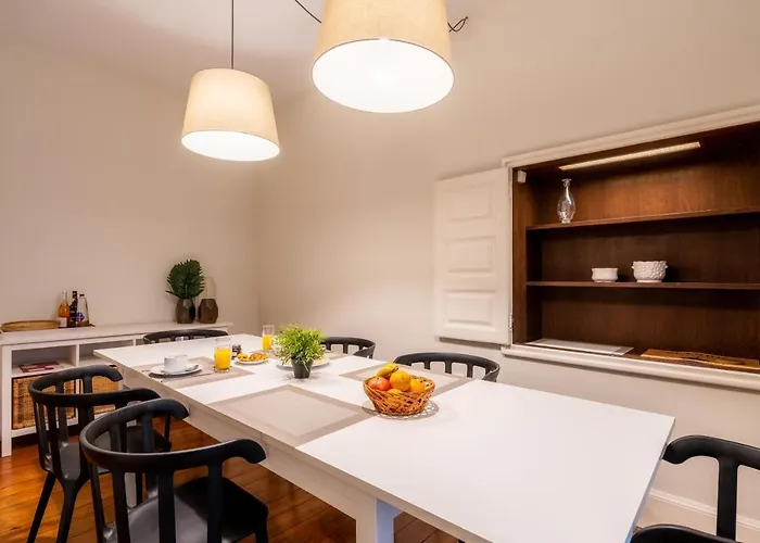 Apart-hotel The Wine By An Island Funchal (Madeira)