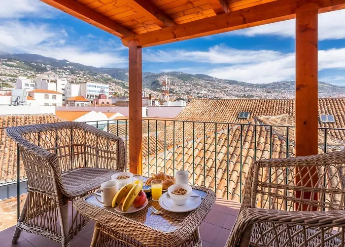 The Wine By An Island Apart-hotel 4*