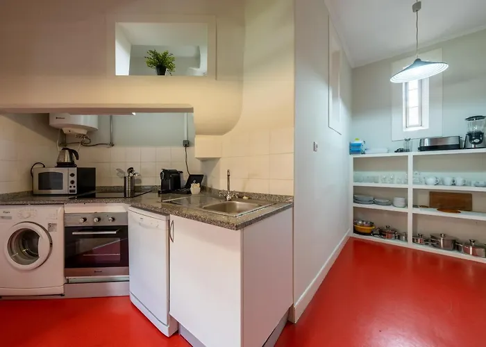 Apart-hotel The Wine By An Island 4*