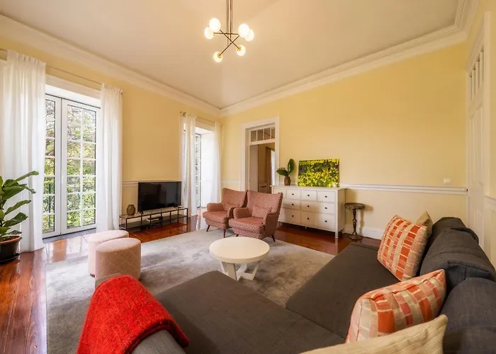 Apart-hotel The Wine By An Island Funchal (Madeira)