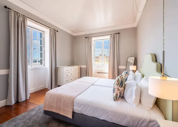 Apart-hotel The Wine By An Island 4*