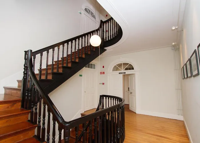 Apart-hotel The Wine By An Island