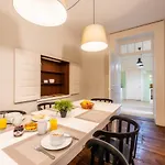 Aparthotel The Wine By An Island 4*