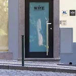 The Wine By An Island