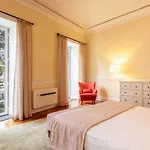 Aparthotel The Wine By An Island 4*