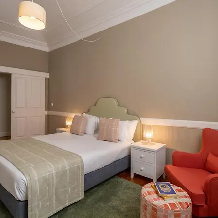 The Wine By An Island מלון דירות פונשל