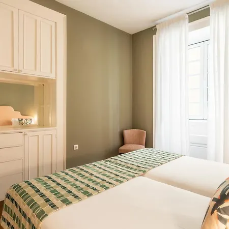 شقة فندقية The Wine By An Island فونشال