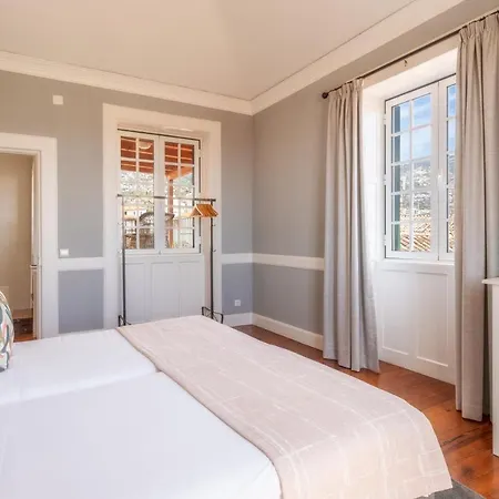 The Wine By An Island מלון דירות פונשל