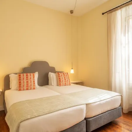 The Wine By An Island شقة فندقية فونشال