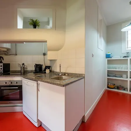 Aparthotel The Wine By An Island 4*