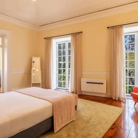 Aparthotel The Wine By An Island 4*