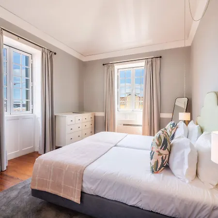 Aparthotel The Wine By An Island 4*