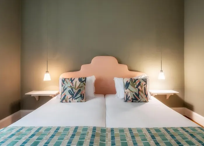 The Wine By An Island Aparthotel 4*