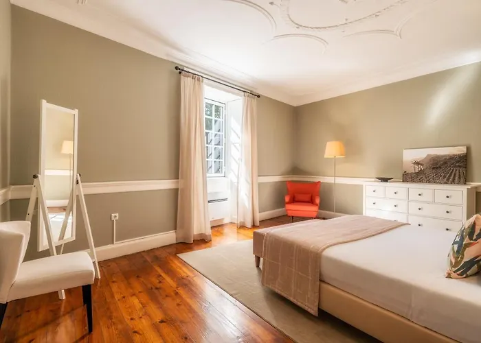 Aparthotel The Wine By An Island 4*