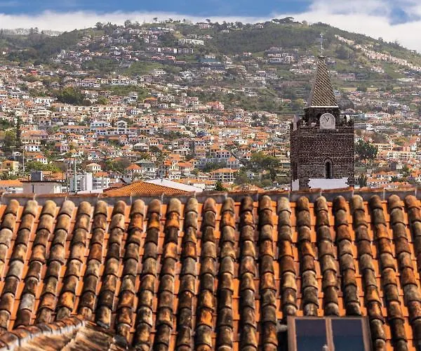 The Wine By An Island 4* Funchal (Madeira)