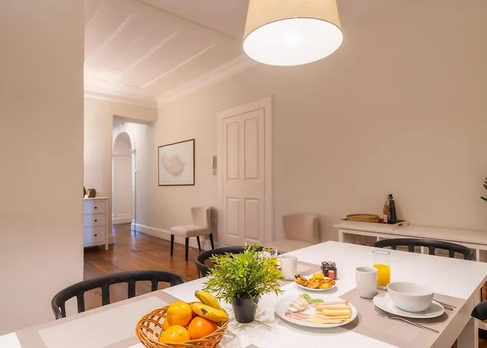 Aparthotel The Wine By An Island