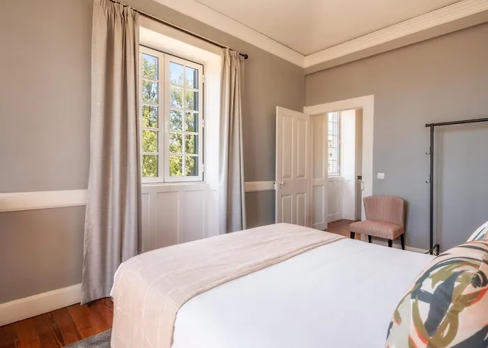 The Wine By An Island Hotel apartamentowy Funchal (Madeira)