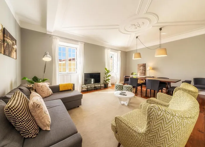 Hotel apartamentowy The Wine By An Island 4*