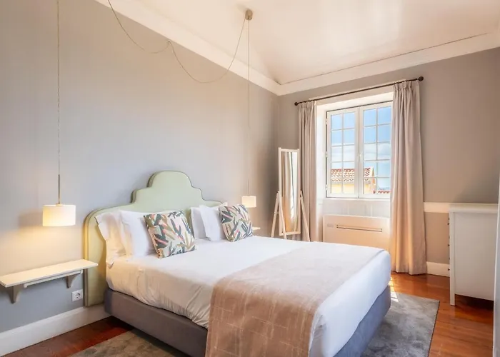 The Wine By An Island Aparthotel 4*