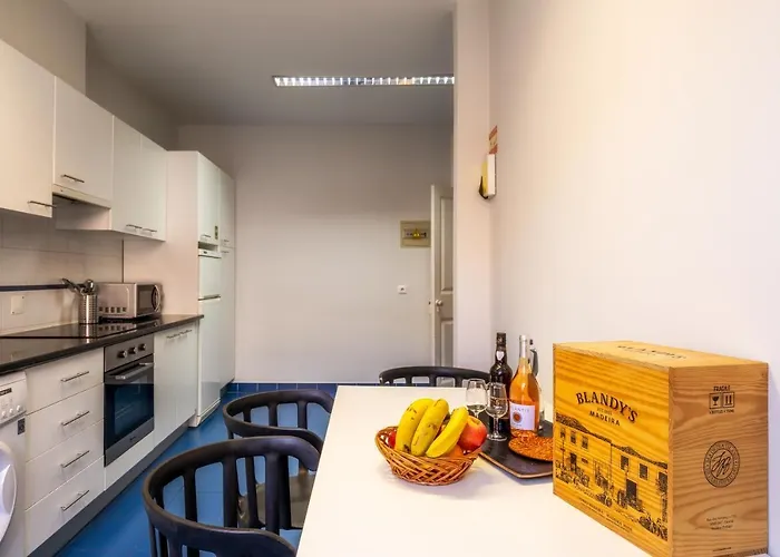 The Wine By An Island Funchal (Madeira)