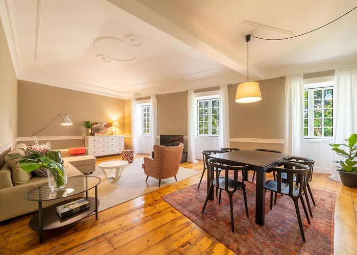 Hotel apartamentowy The Wine By An Island 4*