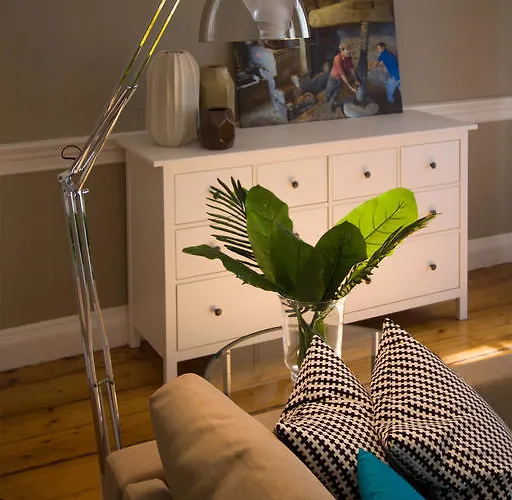 アパートホテル The Wine By An Island