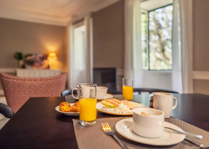 Hotel apartamentowy The Wine By An Island 4*