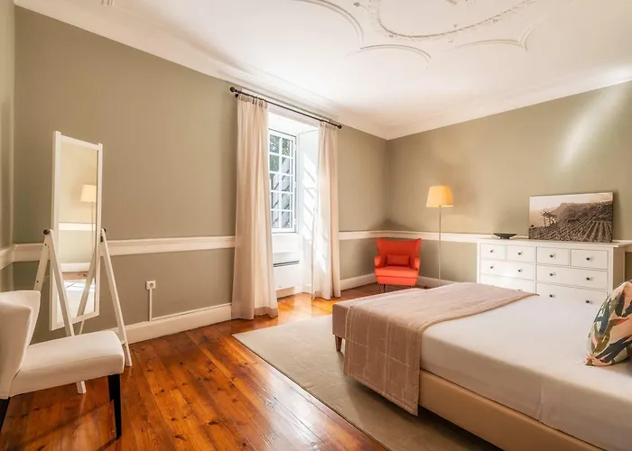 Hotel apartamentowy The Wine By An Island 4*