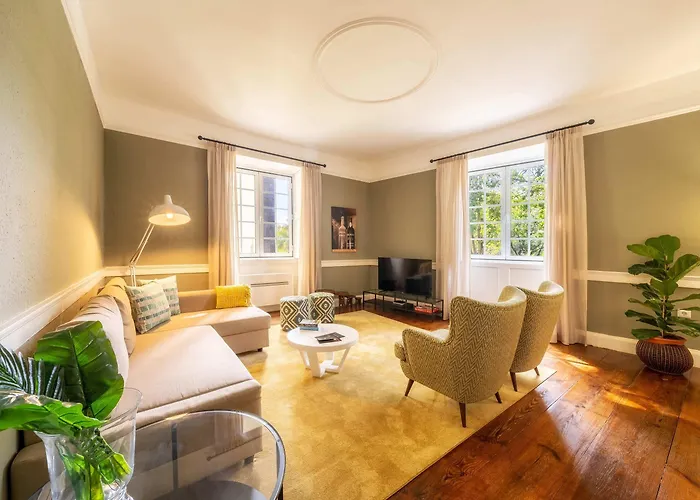 The Wine By An Island Hotel apartamentowy 4*