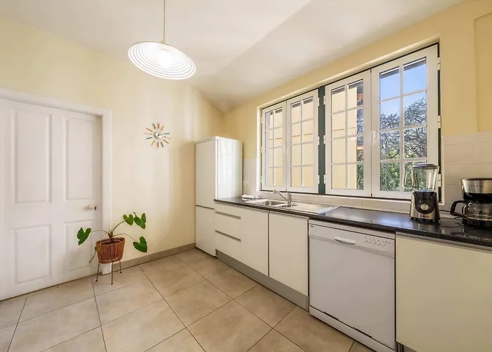 The Wine By An Island Hotel apartamentowy Funchal (Madeira)