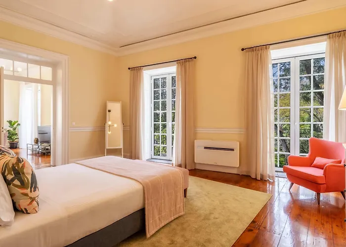 Aparthotel The Wine By An Island 4*