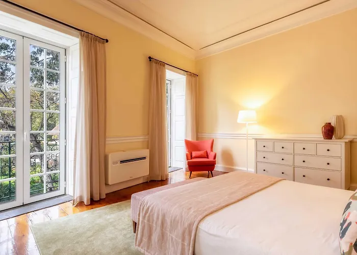 Hotel apartamentowy The Wine By An Island 4*