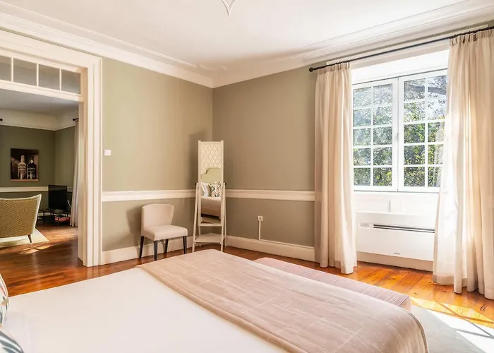 Hotel apartamentowy The Wine By An Island 4*