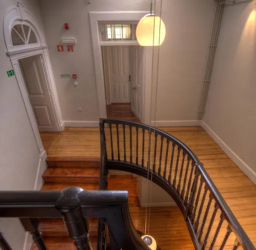 アパートホテル The Wine By An Island